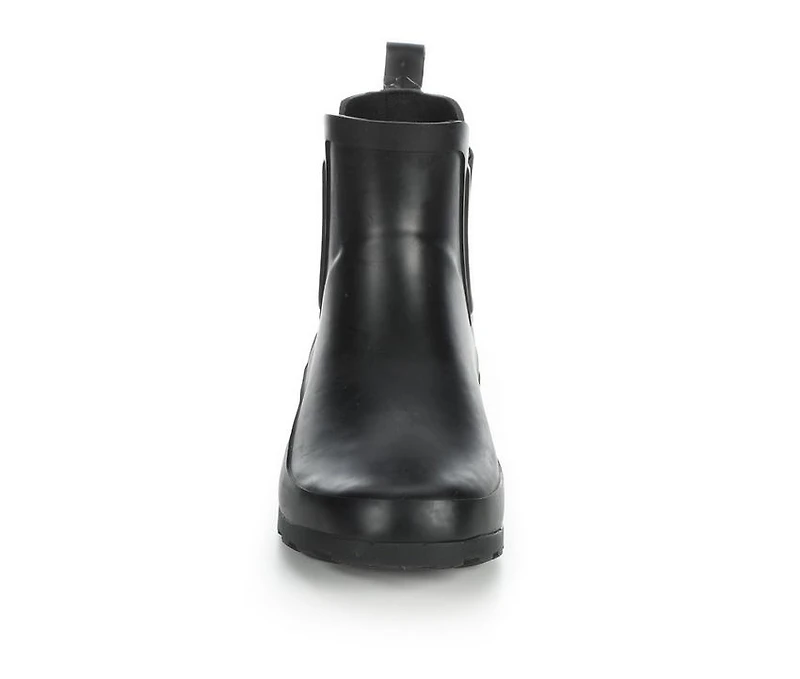 Women's London Fog Wembley Chelsea Rain Boots