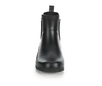 Women's London Fog Wembley Chelsea Rain Boots