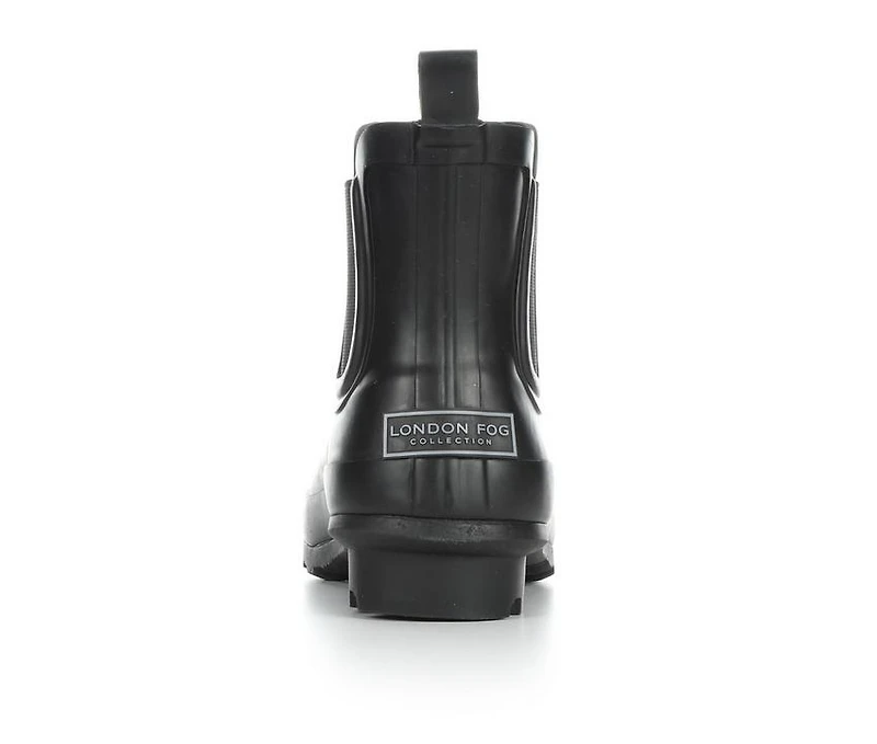 Women's London Fog Wembley Chelsea Rain Boots