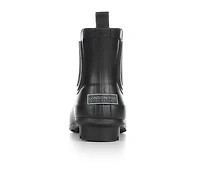 Women's London Fog Wembley Chelsea Rain Boots