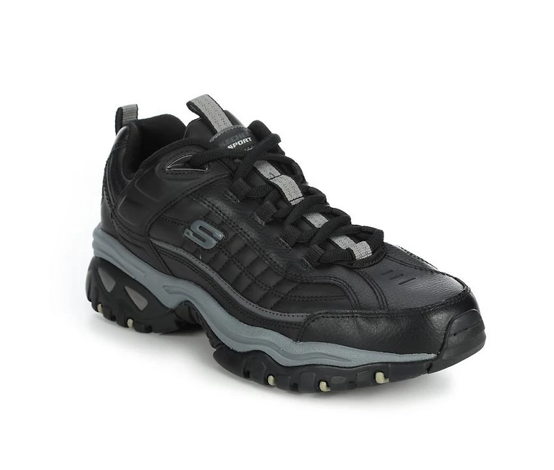 Men's Skechers AFTERBURN Training Shoes