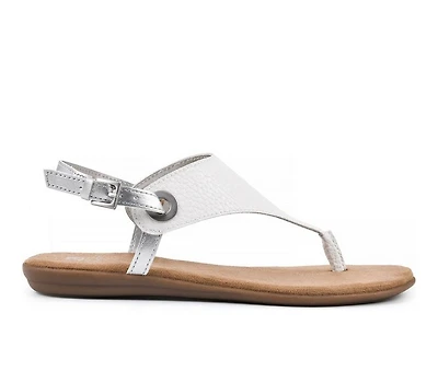 Women's White Mountain London Sandals