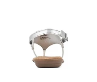 Women's White Mountain London Sandals