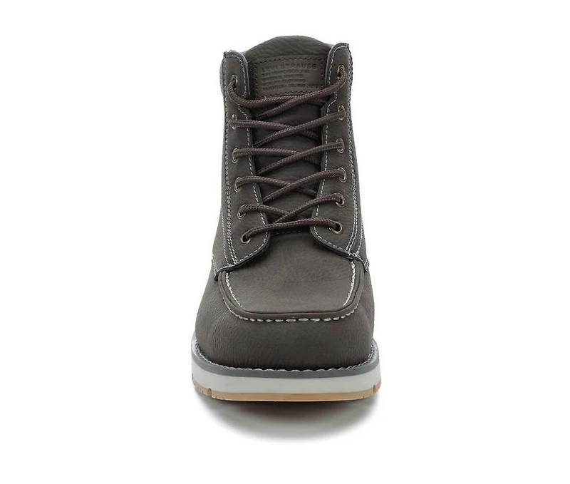 Men's Levis Dean WX UL Boots