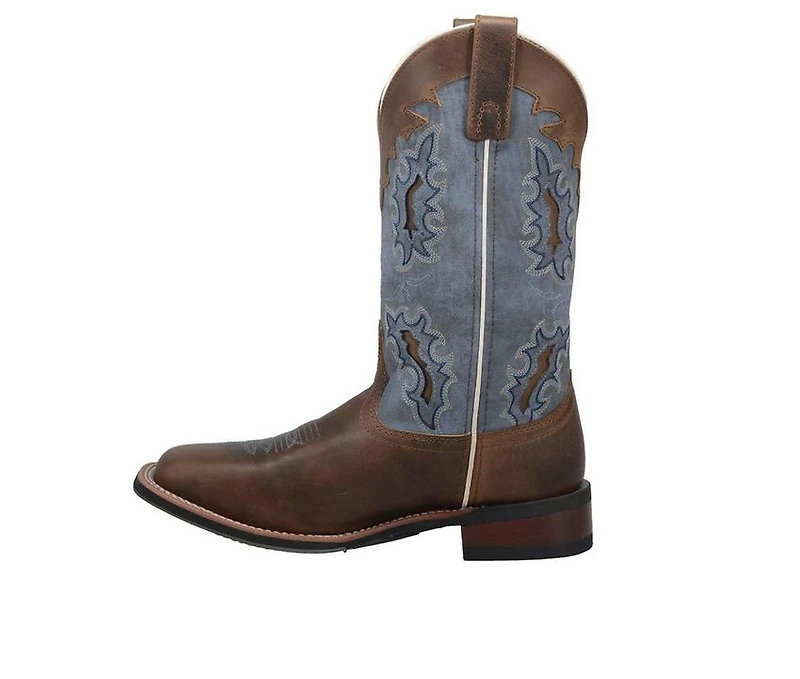 Women's Laredo Western Boots Isla