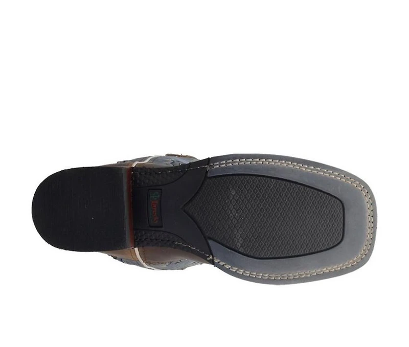 Women's Laredo Western Boots Isla