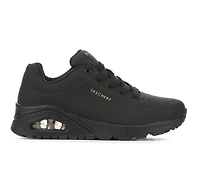Women's Skechers Street Uno Stand On Air 73690 Wedge Sneakers