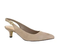 Women's Bella Vita Scarlett Pumps
