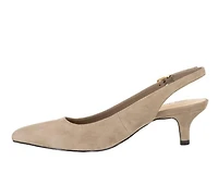Women's Bella Vita Scarlett Pumps