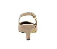 Women's Bella Vita Scarlett Pumps