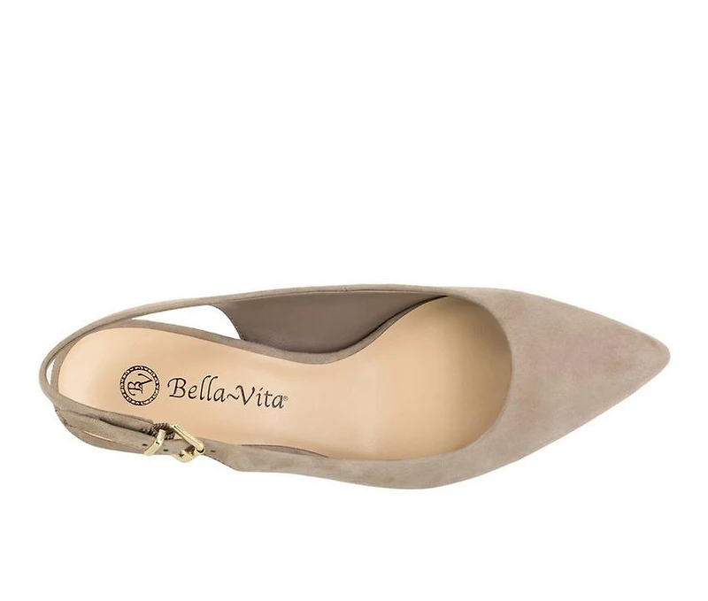 Women's Bella Vita Scarlett Pumps