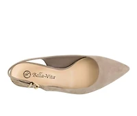Women's Bella Vita Scarlett Pumps