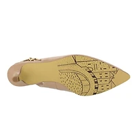 Women's Bella Vita Scarlett II Pumps