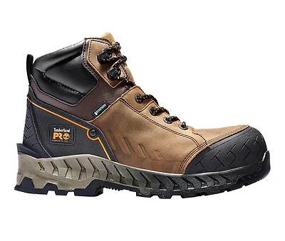 Men's Timberland Pro Work Summit A225Q Composite Toe Boots
