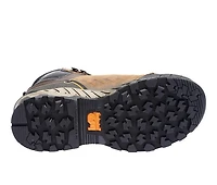 Men's Timberland Pro Work Summit A225Q Composite Toe Boots