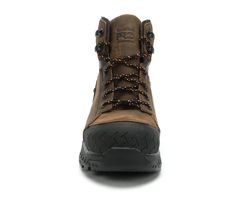 Men's Timberland Pro Work Summit A225Q Composite Toe Boots