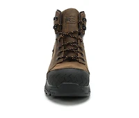Men's Timberland Pro Work Summit A225Q Composite Toe Boots