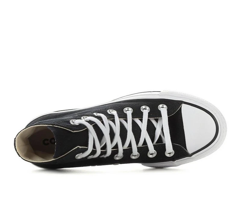 Women's Converse Chuck Taylor All Star Lift Hi High-Top Platform Sneakers