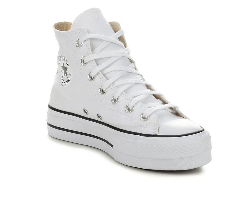Women's Converse Chuck Taylor All Star Lift Hi High-Top Platform Sneakers