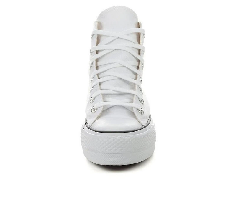 Women's Converse Chuck Taylor All Star Lift Hi High-Top Platform Sneakers