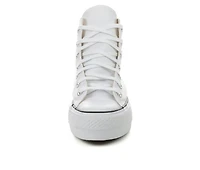 Women's Converse Chuck Taylor All Star Lift Hi High-Top Platform Sneakers