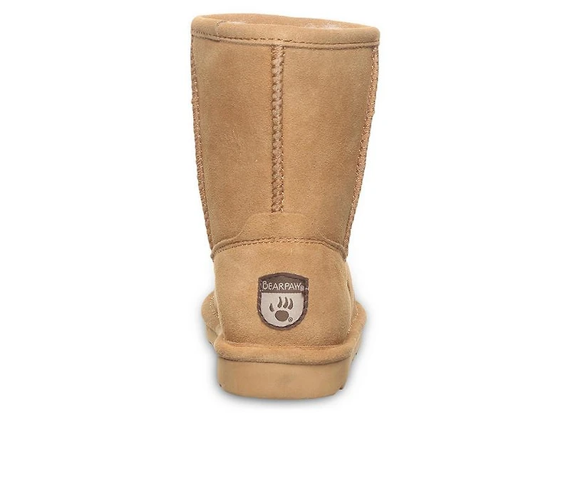 Girls' Bearpaw Little & Big Kid Elle Winter Boots