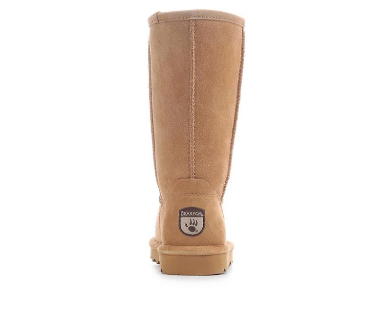 Girls' Bearpaw Little Kid & Big Elle Tall Boots