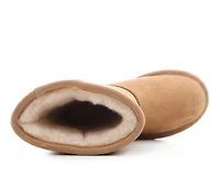 Girls' Bearpaw Little Kid & Big Elle Tall Boots