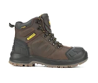 Men's DeWALT Hadley Mid Steel Toe Work Boots
