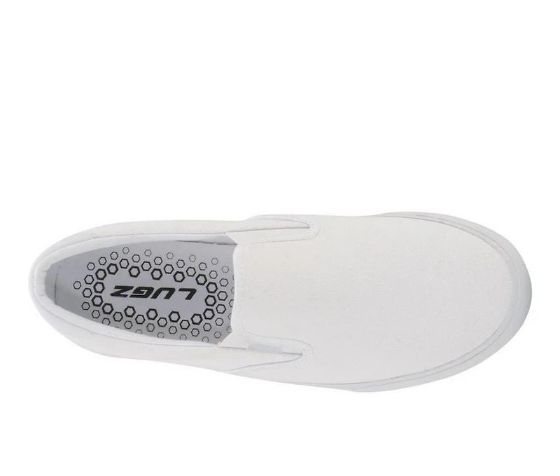 Men's Lugz Clipper Slip-On Sneakers