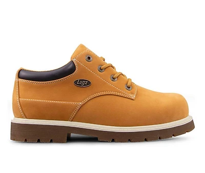 Men's Lugz Drifter Lo LX EEE Boots