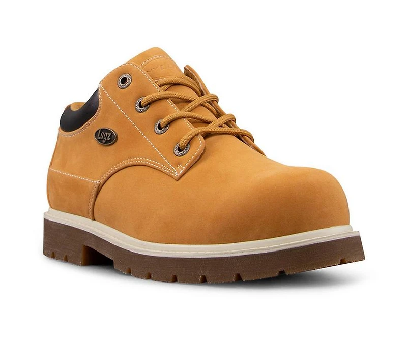 Men's Lugz Drifter Lo LX EEE Boots