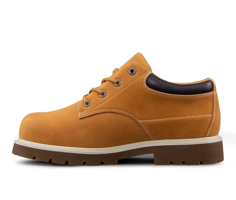 Men's Lugz Drifter Lo LX EEE Boots