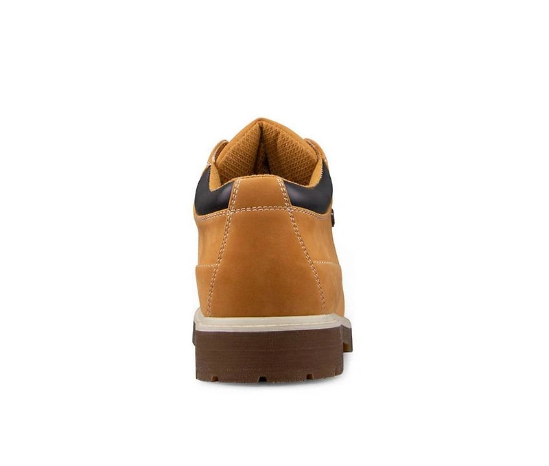 Men's Lugz Drifter Lo LX EEE Boots