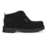 Men's Lugz Fringe Boots