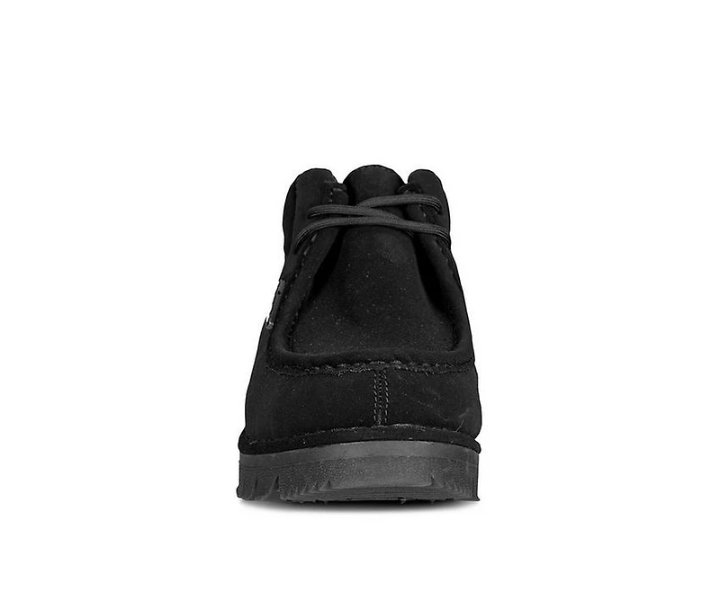 Men's Lugz Fringe Boots