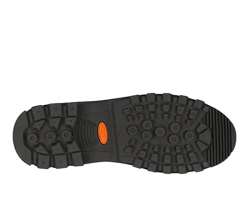 Men's Lugz Fringe Boots