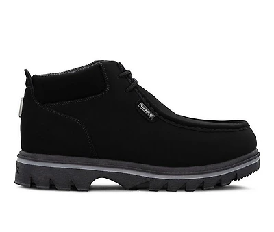 Men's Lugz Fringe Boots