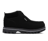 Men's Lugz Fringe Boots