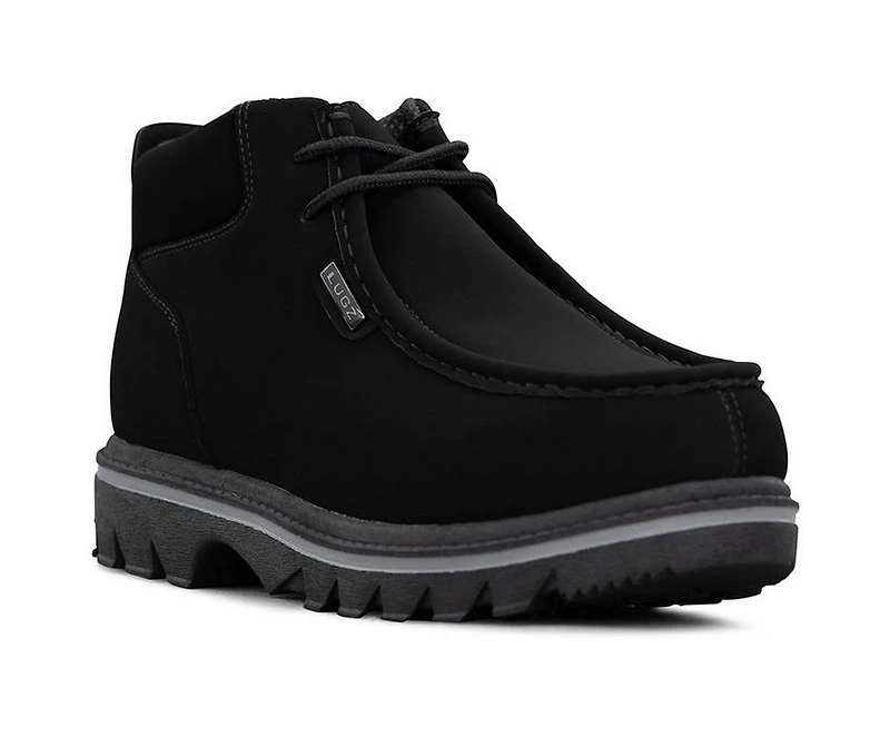 Men's Lugz Fringe Boots