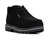 Men's Lugz Fringe Boots