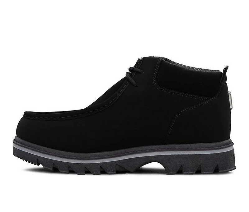 Men's Lugz Fringe Boots