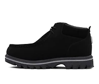 Men's Lugz Fringe Boots