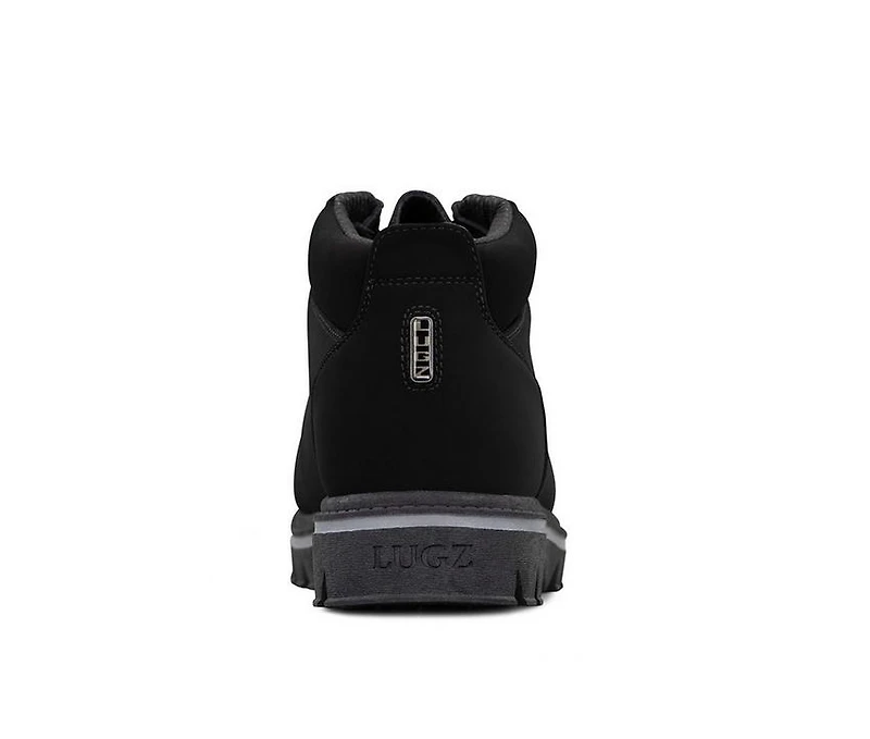 Men's Lugz Fringe Boots