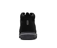 Men's Lugz Fringe Boots