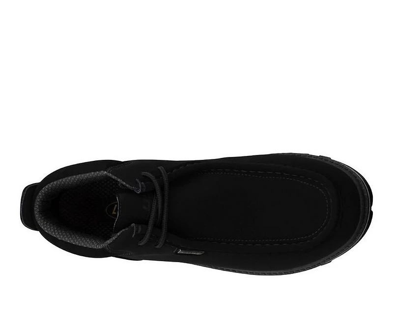 Men's Lugz Fringe Boots