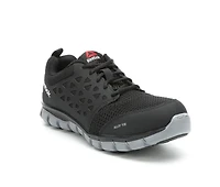 Women's REEBOK Work Sublite Cushion Composite Toe Shoes