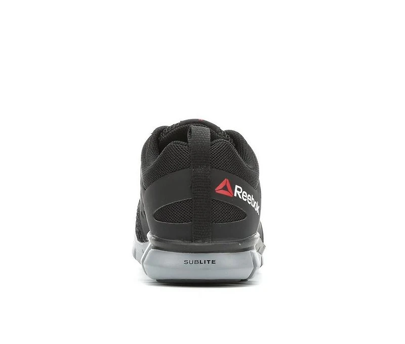 Women's REEBOK Work Sublite Cushion Composite Toe Shoes