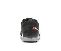 Women's REEBOK Work Sublite Cushion Composite Toe Shoes