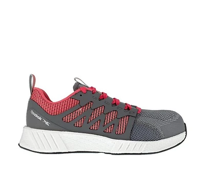 Women's REEBOK WORK Fusion Flexweave Composite Toe Safety Shoes